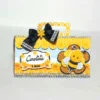 Itens personalizados para decoração de aniversário abelhinha em arquivo digital Silhouette Studio.