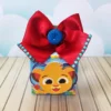 Itens personalizados para festa Bolofofos em arquivo digital Studio, PNG e PDF.