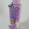 Itens personalizados para aniversário tema Princesinha Sofia em arquivo digital Studio e PDF.