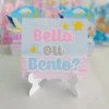 Moldes práticos de scrapfesta para personalizados de chá de bebê em formato Studio e PDF.