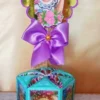 Kit de arquivos digitais para personalizados de aniversário tema Encanto com corte digital e manual.