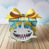 Itens personalizados para aniversário Mundo Bita em arquivo digital Studio, PNG e PDF.