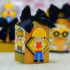 Itens personalizados para decoração de aniversário construção civil em arquivo digital Studio.