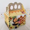 Kit de arquivos digitais para personalizados de aniversário tema Abelhinha com corte digital e manual.