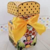 Itens personalizados para aniversário Abelhinha em arquivo digital Studio e PDF.