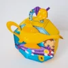 Moldes de scrapfesta para o tema Aladdin nos formatos digitais Studio, PNG e PDF para recortar na tesoura ou máquina.