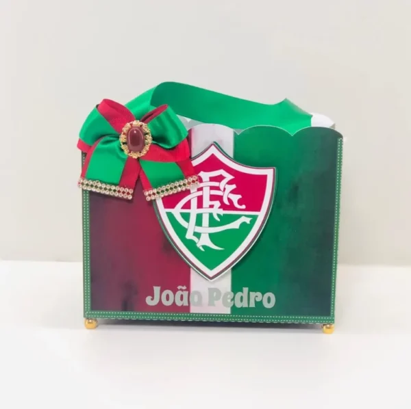 Moldes práticos de scrapfesta para lembrancinhas de futebol em formato Studio e PDF.