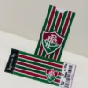 Moldes de caixas e embalagens personalizadas do Fluminense nos formatos Studio e PDF.