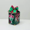 Caixinhas personalizadas do Fluminense prontas para recorte nos formatos Studio e PDF.