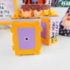 Itens personalizados para festa Friends em arquivo digital Studio e PDF.