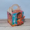 Kit de arquivos digitais para personalizados de aniversário tema Moana com corte digital e manual.