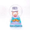 Itens personalizados para aniversário Mundo Bita em arquivo digital Studio e PDF.