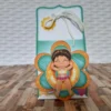 Itens personalizados para aniversário tema Pool Party em arquivo digital Studio e PDF.