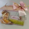 Kit de arquivos digitais para personalizados de aniversário tema Sarah Kay com corte digital e manual.