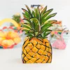 Design de corte para festa de aniversário no tema Tropical em formatos Studio e PDF.