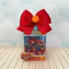 Topper de bolo e elementos de decoração tema Blaze e os Monster Machine prontos para imprimir e recortar em Studio, PNG e PDF.