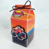Itens personalizados para aniversário tema Blaze e os Monster Machine em arquivo digital Studio e PDF.
