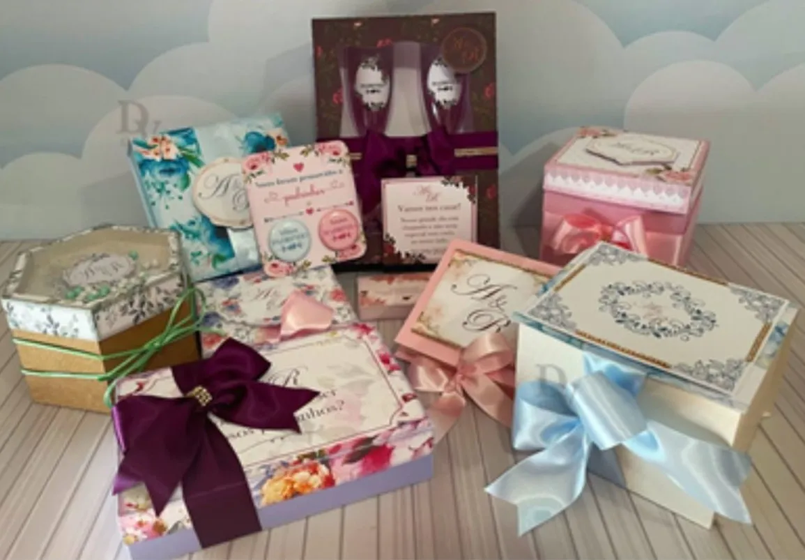 Arquivos de Corte Casamento e Padrinhos: 10 Ideias Topper Bolo