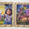 Itens personalizados para decoração de aniversário Encanto Disney em arquivo digital Studio.