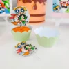 Itens personalizados para decoração de aniversário Meninas Superpoderosas em arquivo digital Studio, PNG e PDF.