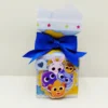 Itens personalizados para decoração de festa Bolofofos em arquivo digital Studio, PNG e PDF.
