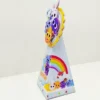 Kit de arquivos digitais para personalizados de aniversário tema Bolofofos com corte digital e manual.