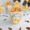 Itens personalizados para aniversário tema Abelhinha em arquivo digital Studio e PDF.