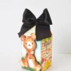Topo de bolo para imprimir do tema Decoração Bosque Encantado em formatos digitais Studio, PNG e PDF.