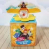 Kit de arquivos digitais para personalizados de aniversário tema Fazendinha Bita com corte digital e manual.