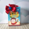 Kit de arquivos digitais para personalizados de aniversário Pool Party Menino com corte digital e manual.