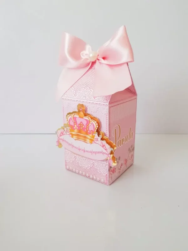 Kit de arquivos digitais para personalizados de aniversário tema Realeza Luxo com corte digital e manual.