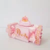 Itens personalizados de luxo para aniversário Realeza em arquivo digital Studio, PNG e PDF.