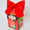 Itens personalizados para aniversário Show da Luna Rosa em arquivo digital Studio, PNG e PDF.