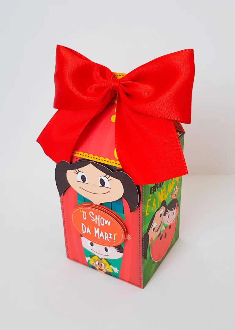 Itens personalizados para aniversário Show da Luna Rosa em arquivo digital Studio, PNG e PDF.