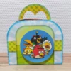 Moldes de scrapfesta no tema Angry Birds nos formatos digitais Studio e PDF para recortar na Silhouette ou tesoura.