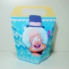Itens personalizados para decoração de Mundo Bita em arquivo digital Studio, PNG e PDF.