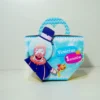 Kit de arquivos digitais para personalizados de aniversário tema Mundo Bita com corte digital e manual.