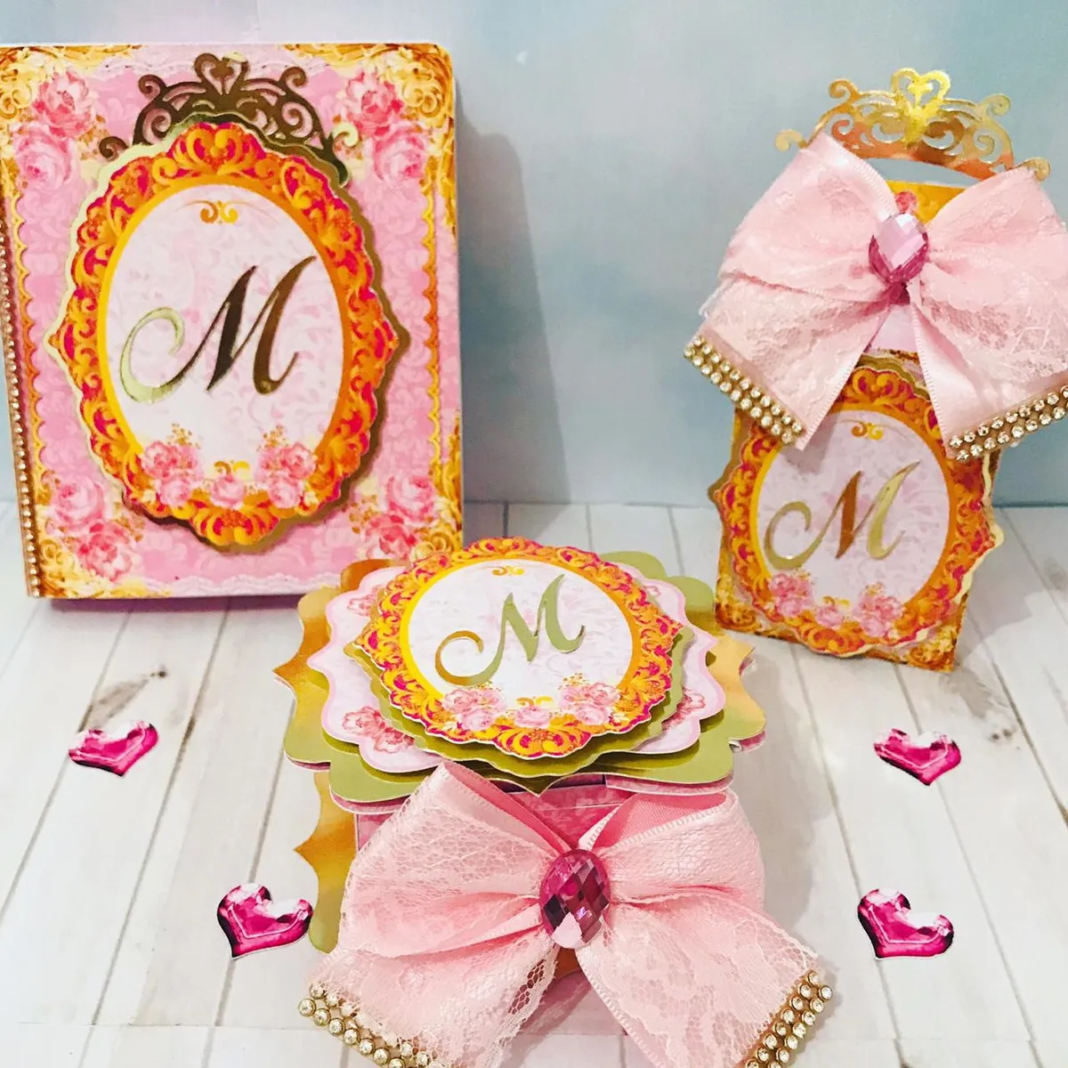 Arquivos de Corte Aniversário 15 Anos: 10 Temas para Decoração