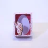 Moldes de caixas e embalagens para doces de Páscoa para imprimir nos formatos digitais Studio e PDF.