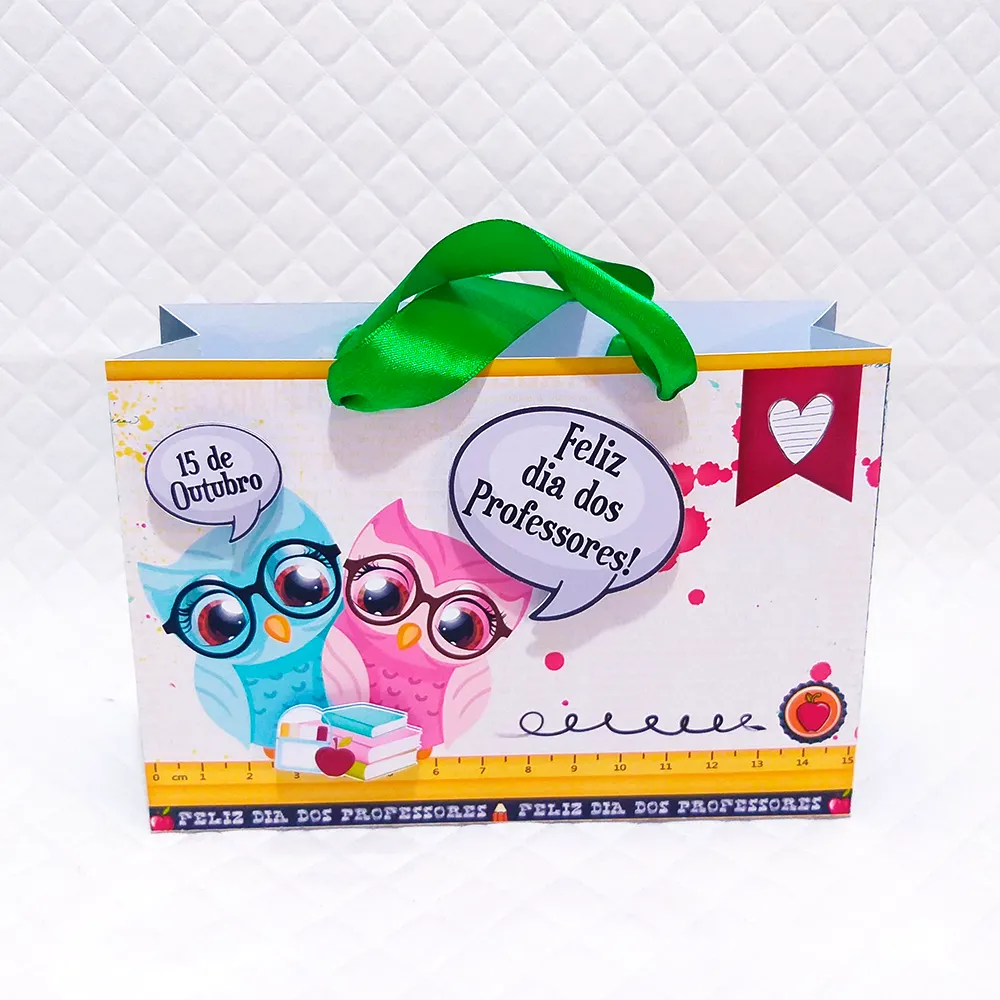 Moldes práticos de scrapfesta para lembrancinhas de professores em formatos Studio e PDF.