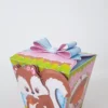 Elementos decorativos e papelaria para Festa Bosque Encantado Menina em formatos Studio, PNG e PDF.