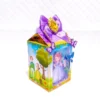 Kit de arquivos digitais para personalizados de aniversário tema Princesa Sofia com corte digital e manual.