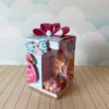 Itens personalizados para aniversário feminino tema Pool Party em arquivo digital Studio, PNG e PDF.