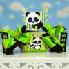 Kit digital de decoração para festas com topper de bolo e temas lúdicos de filhote de Panda Menino.