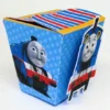 Moldes digitais em alta resolução para papelaria e decoração com tema Thomas e Seus Amigos.