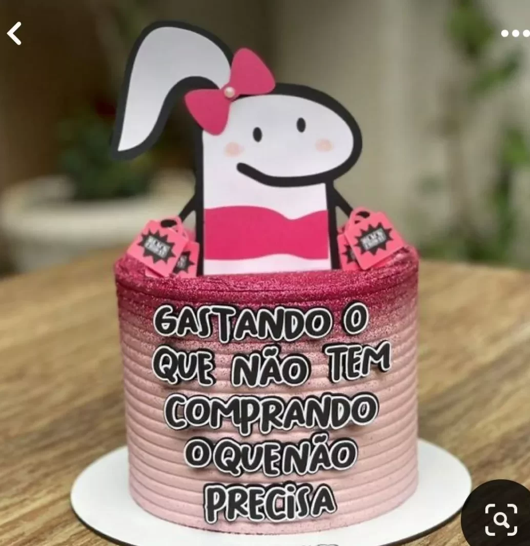 Kit Digital Flork: 10 Modelos Topper de Bolo e Lembrancinhas Mimos
