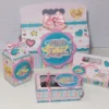 Kit digital de personalizados temáticos para o Dia do Amigo em Studio e PDF.