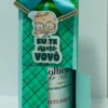 Topper de bolo com silhuetas de ferramentas vintage como martelo, chave de fenda e alicate cruzados, uma caixa de ferramentas de madeira e a frase O Melhor Avô do Mundo em camadas tridimensionais em arquivo digital de corte.