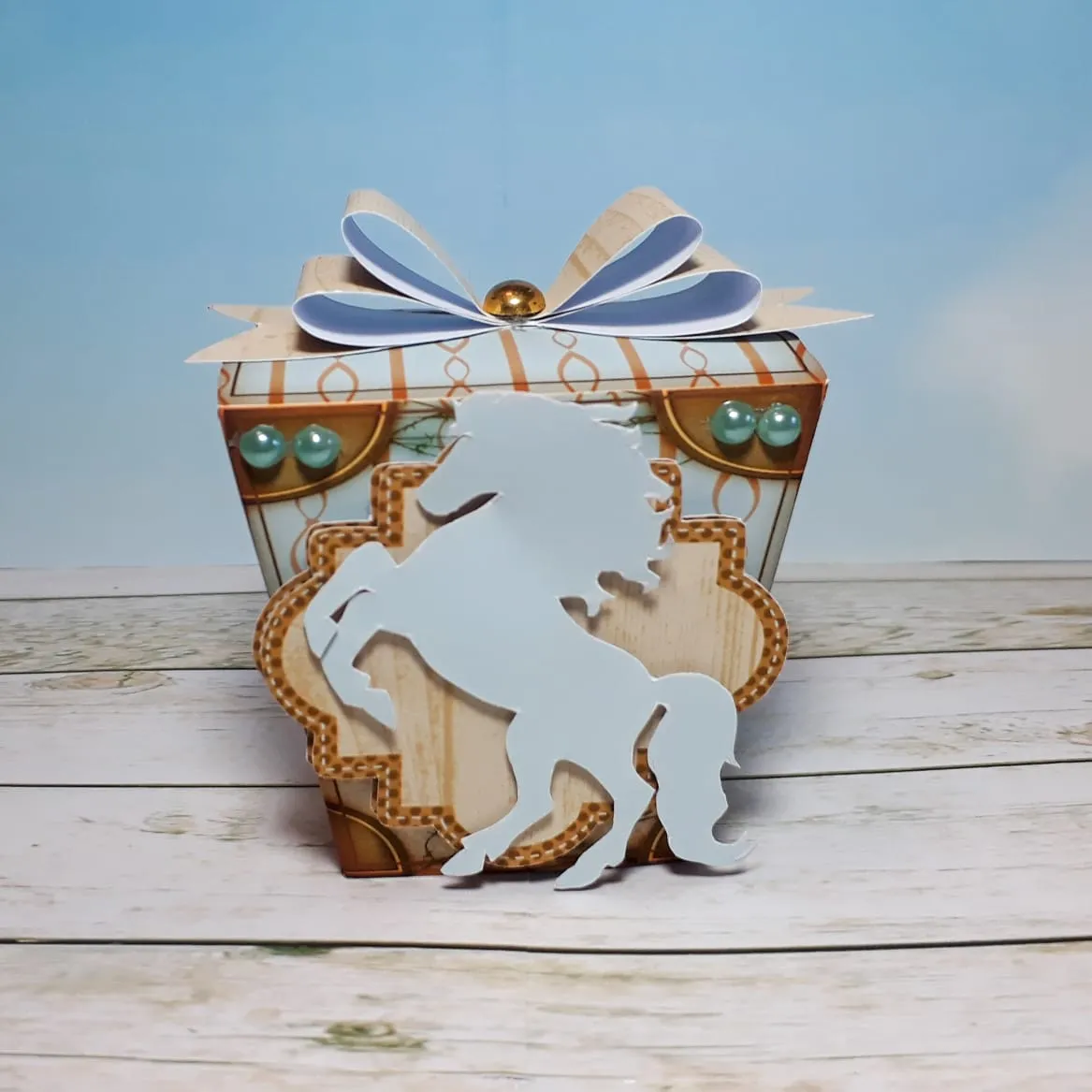 Kit digital de decoração para festas com topper e temas de Cavalos e Haras.