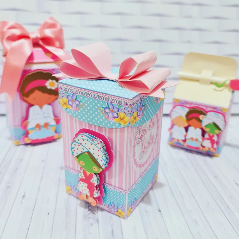 Arquivo digital para imprimir e cortar em casa decoração de festa e topper do tema Spa.